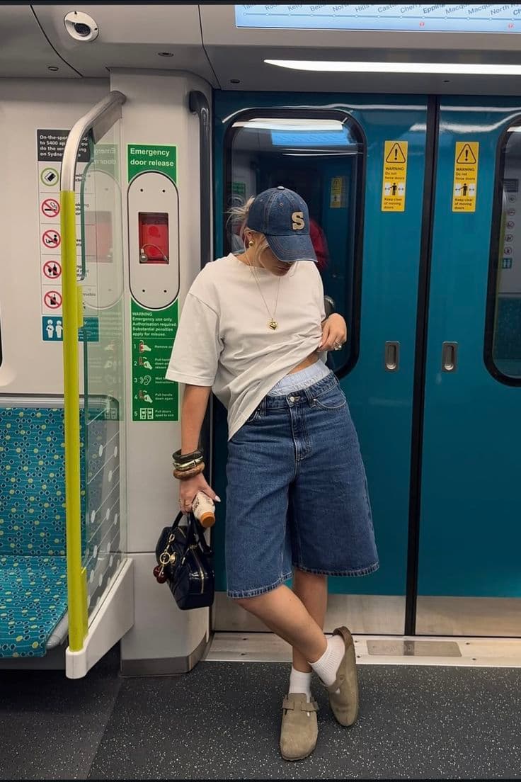 Short Jean